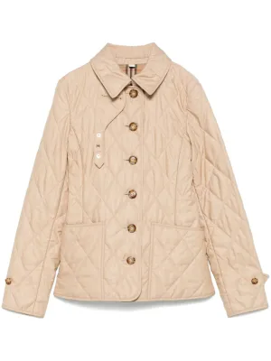 Burberry Women's Jackets