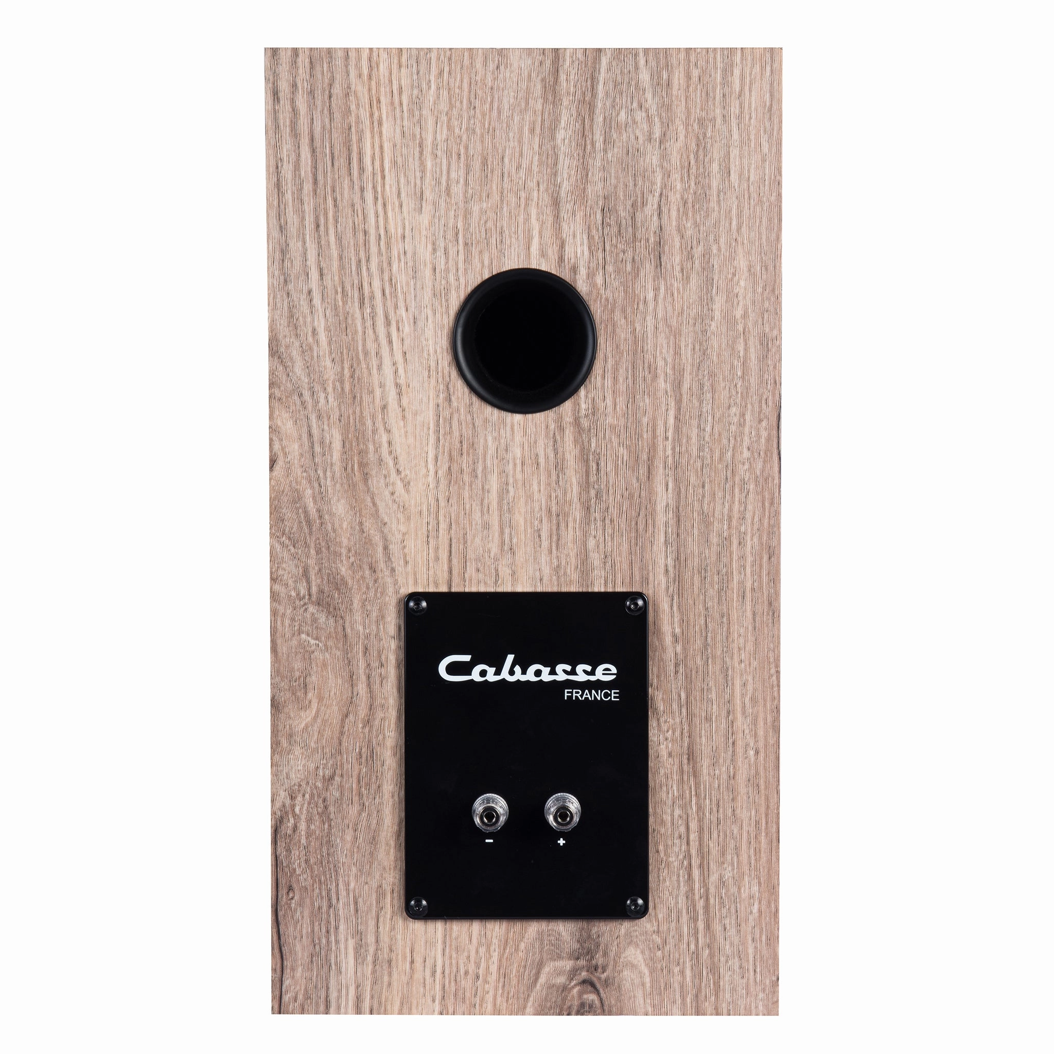 Cabasse Minorca MC40 Bookshelf Loudspeaker (pair)