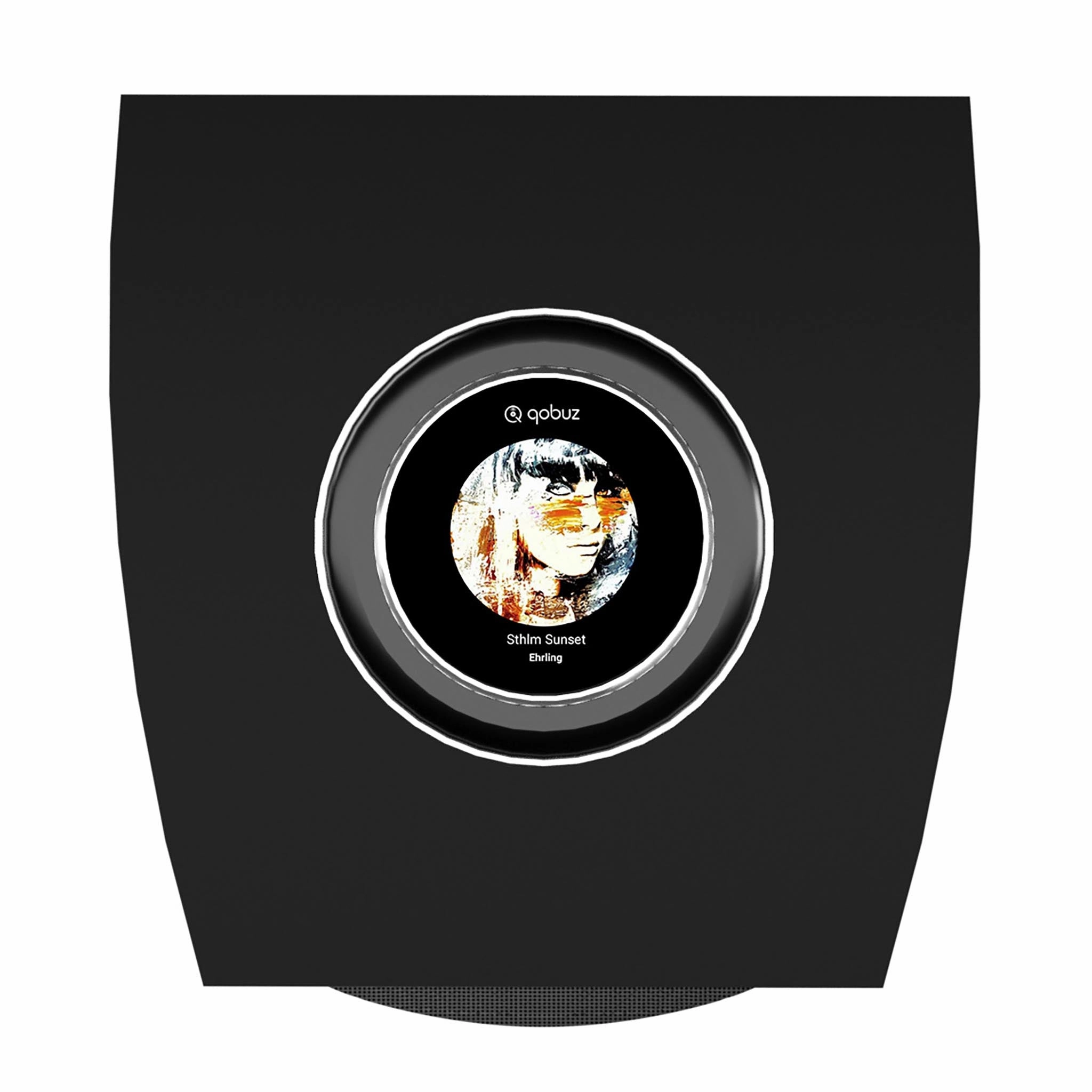 Cabasse Rialto Powered Wireless Bookshelf Hi-fi System (pair)