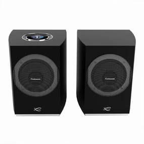Cabasse Rialto Powered Wireless Bookshelf Hi-fi System (pair) Kitchen Appliances