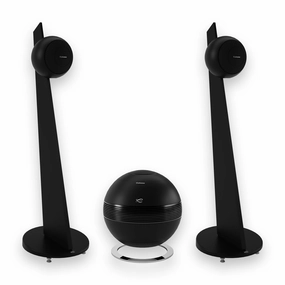 Cabasse Riga 2   Pearl Sub System Kitchen Appliances