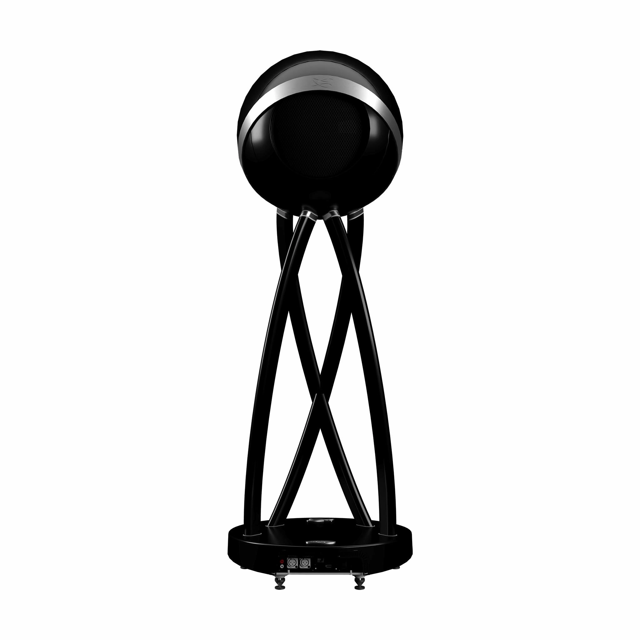 Cabasse The Pearl Pelegrina Wireless Active Loudspeaker (pair)
