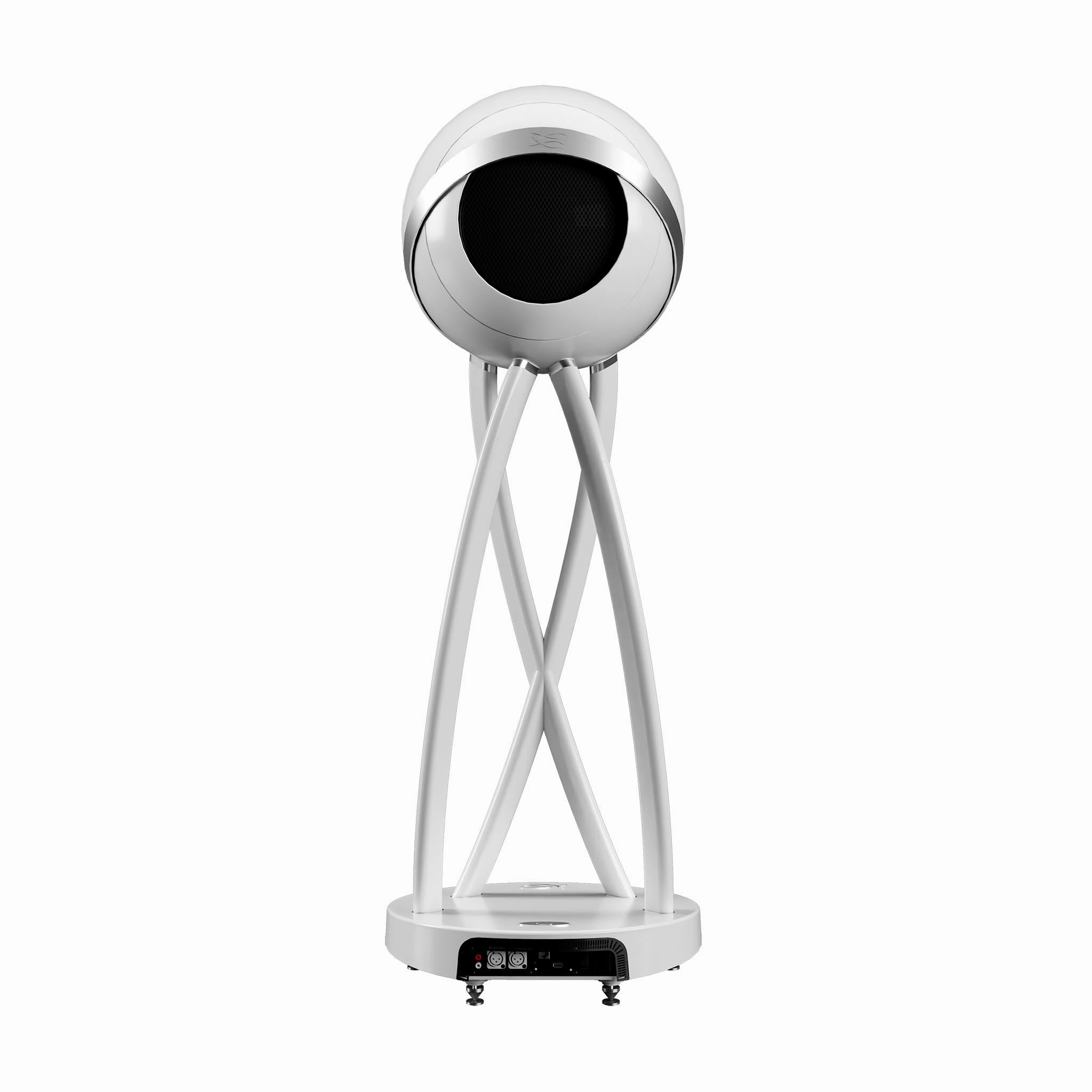 Cabasse The Pearl Pelegrina Wireless Active Loudspeaker (pair)