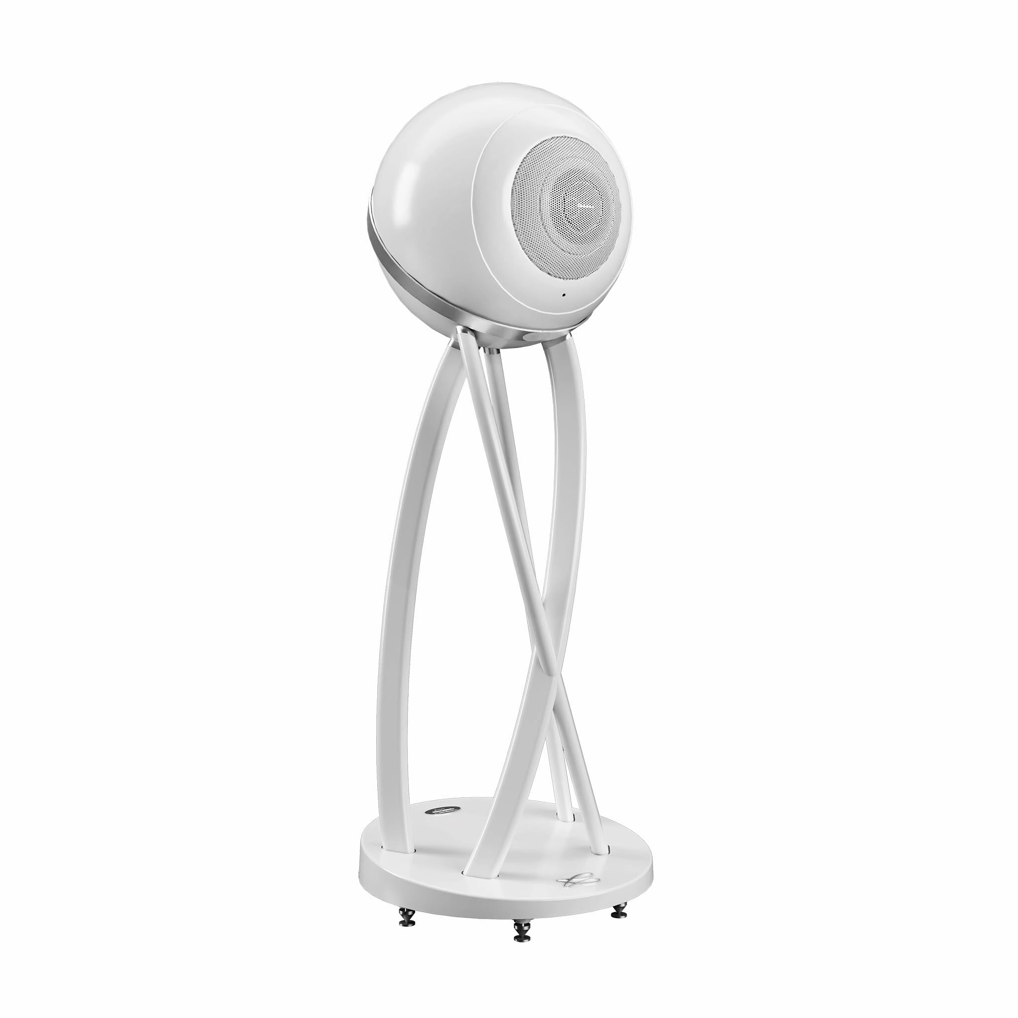 Cabasse The Pearl Pelegrina Wireless Active Loudspeaker (pair)