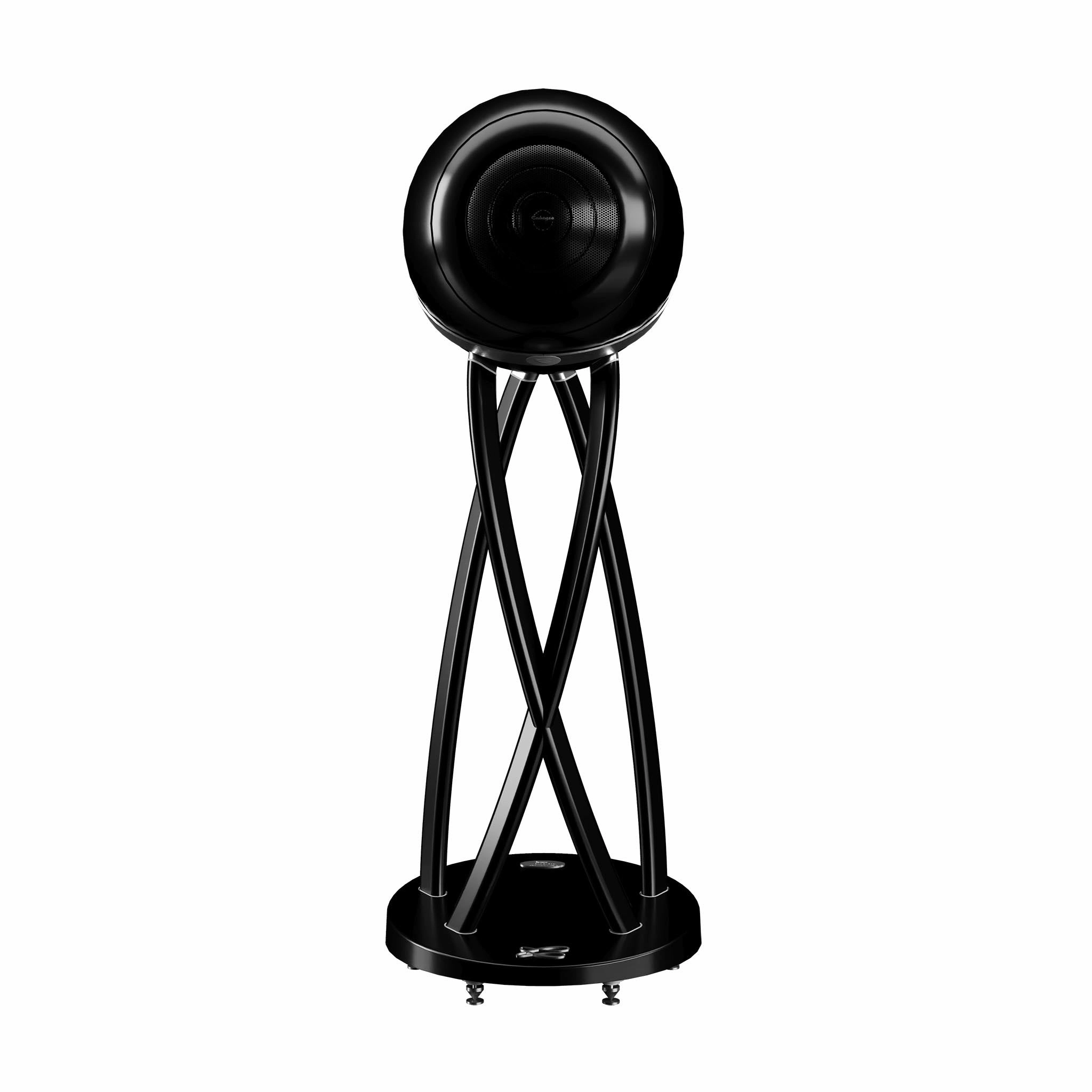Cabasse The Pearl Pelegrina Wireless Active Loudspeaker (pair)