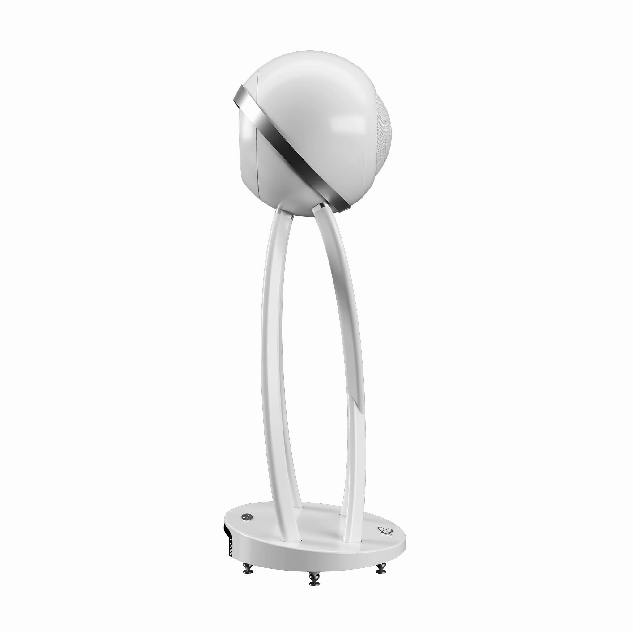 Cabasse The Pearl Pelegrina Wireless Active Loudspeaker (pair)