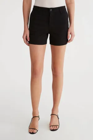 Caden Short In Super Black