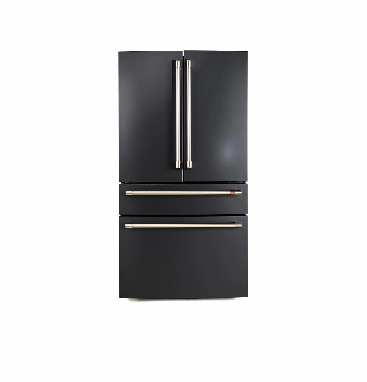 Cafe CGE29DP3TD1 Caf&#8482; Energy Star? 28.7 Cu. Ft. Smart 4-Door French-Door Refrigerator With Dual-Dispense Autofill Pitcher