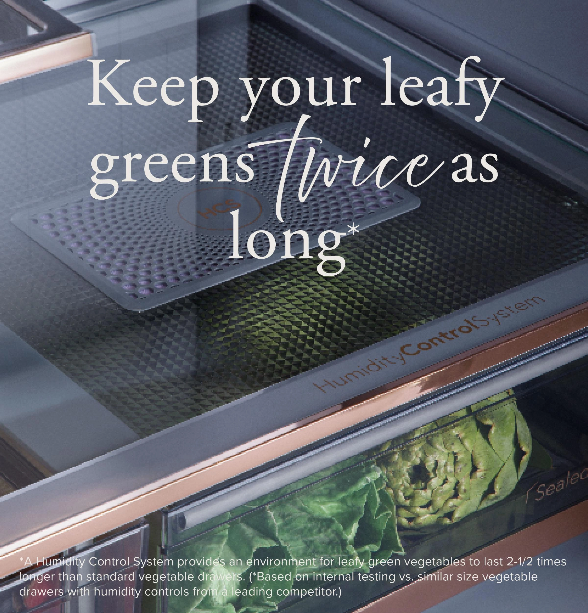 Cafe CHE23DM5WS5 Caf&#8482; Energy Star? 22.9 Cu. Ft. Smart Counter-Depth Quad-Door Refrigerator In Platinum Glass With Dual-Dispense Autofill Pitcher
