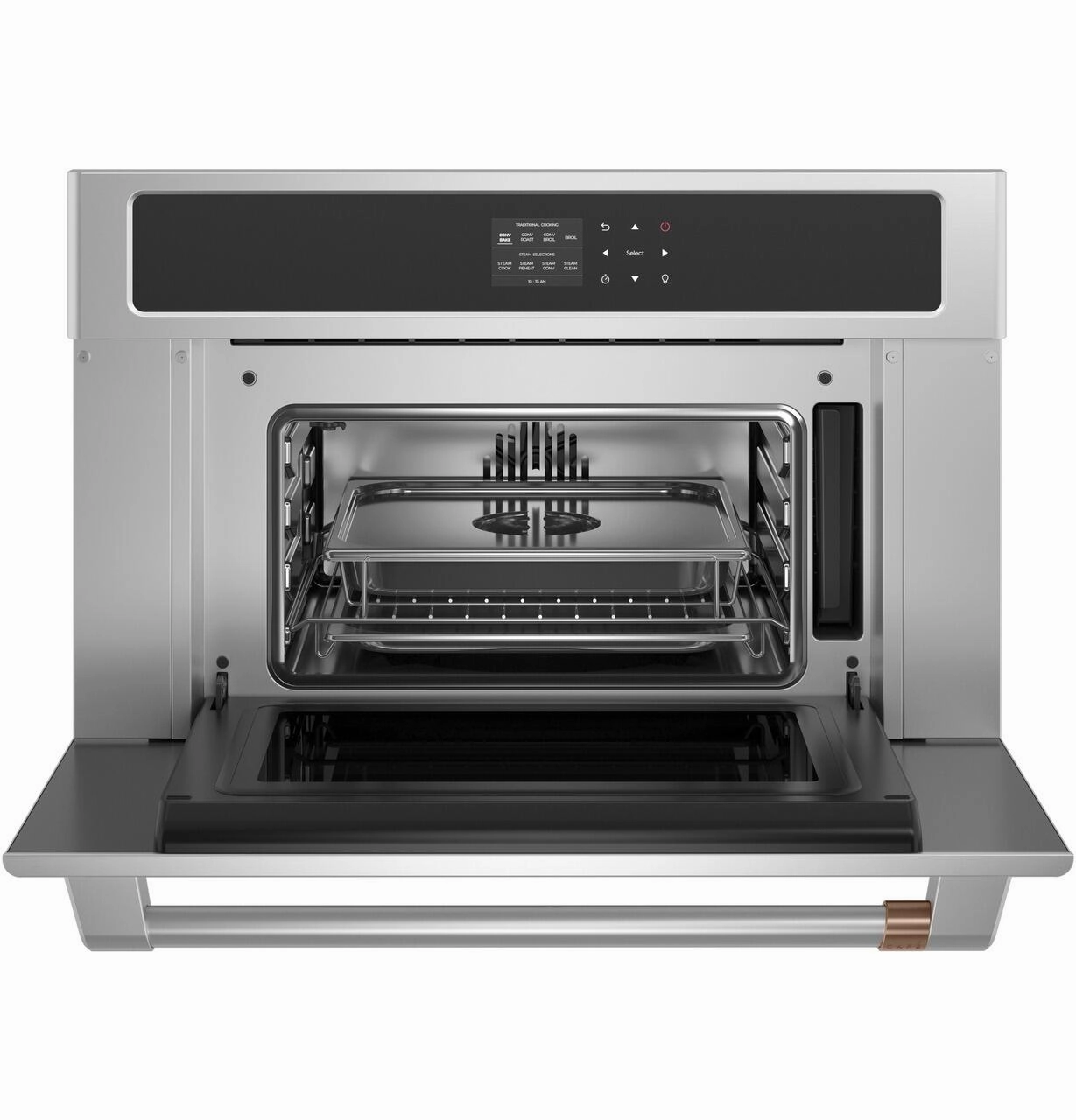 Cafe CMB903P2NS1 Caf&#8482; 30" Pro Steam Oven