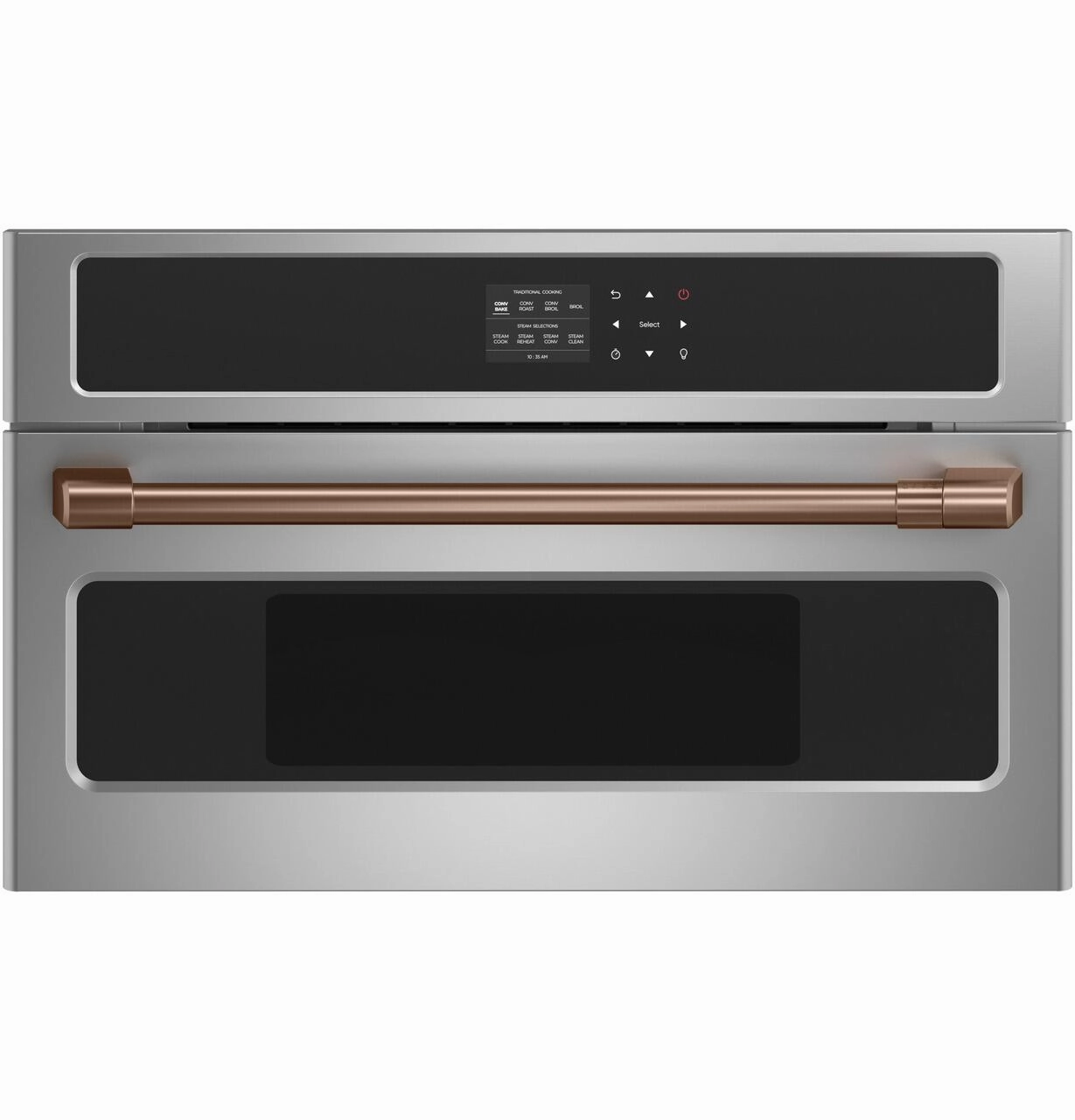 Cafe CMB903P2NS1 Caf&#8482; 30" Pro Steam Oven
