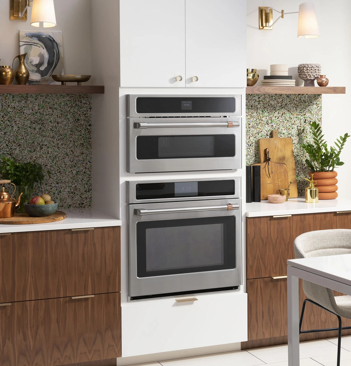 Cafe CMB903P2NS1 Caf&#8482; 30" Pro Steam Oven