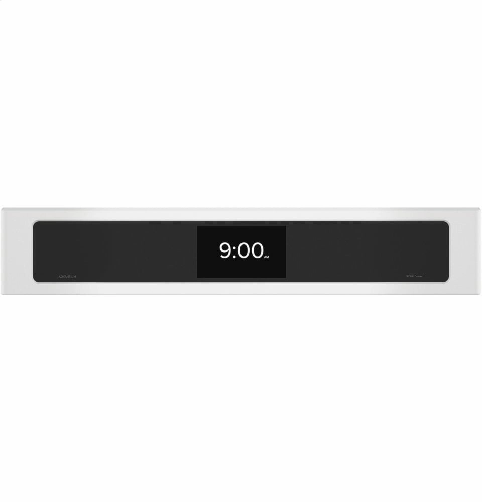 Cafe CSB913P4NW2 Caf 30" Smart Five In One Oven With 120V Advantium Technology