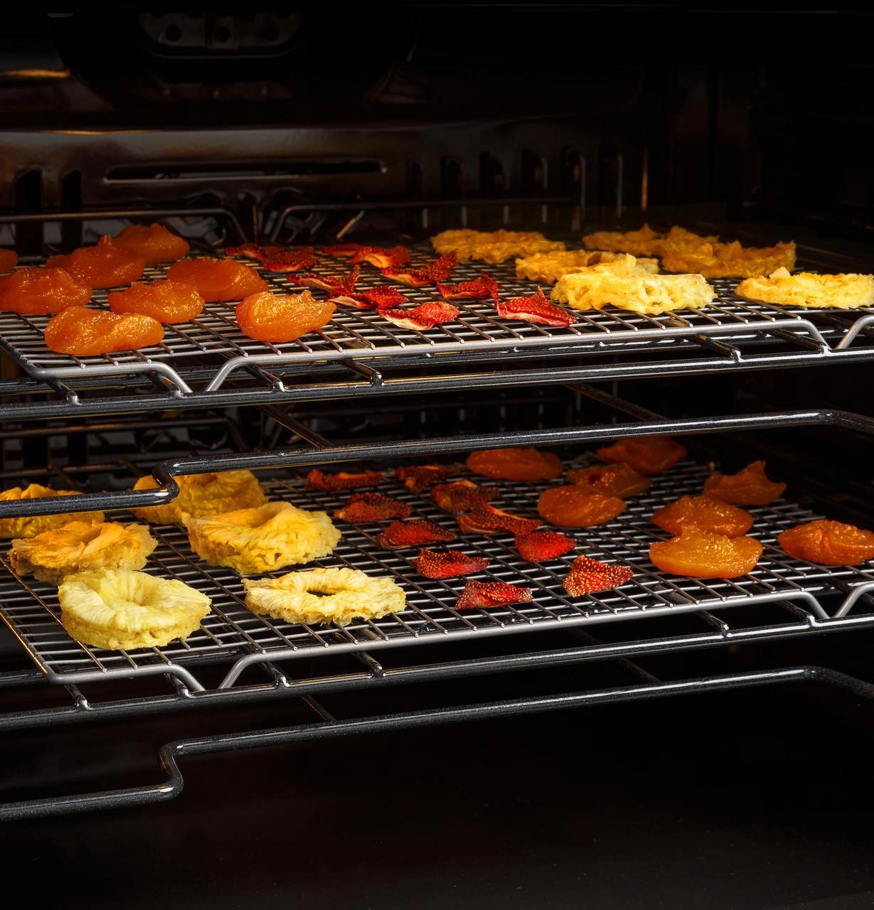 Cafe CTD90DM2NS5 Caf&#8482; Minimal Series 30" Smart Built-In Convection Double Wall Oven In Platinum Glass