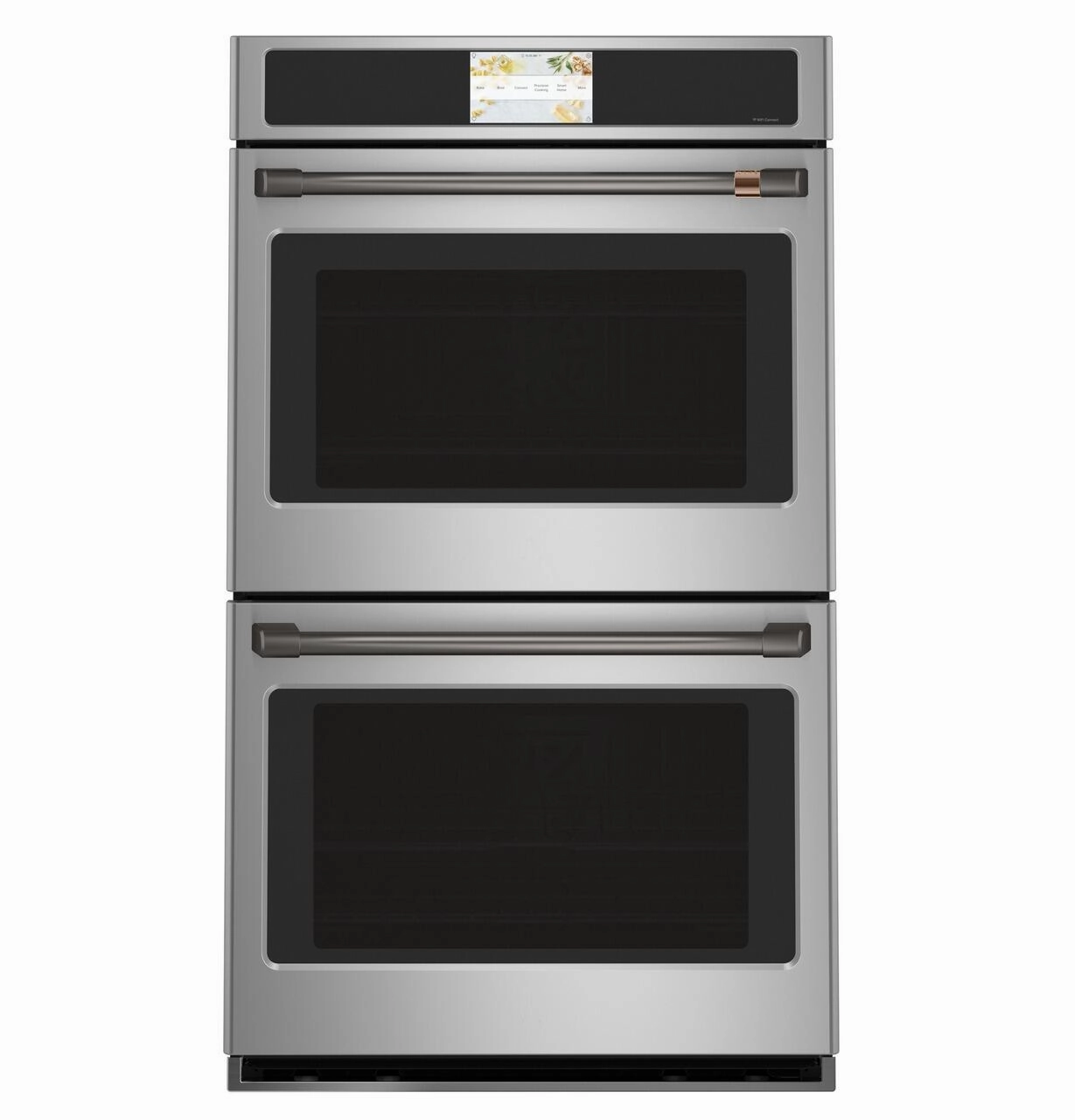 Cafe CTD90DP2NS1 Caf&#8482; Professional Series 30" Smart Built-In Convection Double Wall Oven