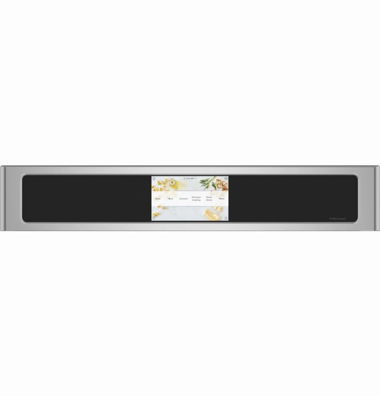 Cafe CTD90DP2NS1 Caf&#8482; Professional Series 30" Smart Built-In Convection Double Wall Oven