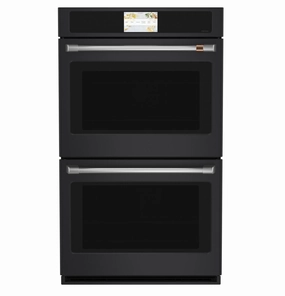 Cafe CTD90DP3ND1 Caf&#8482; Professional Series 30" Smart Built-In Convection Double Wall Oven Wall Ovens oven with smart temperature control