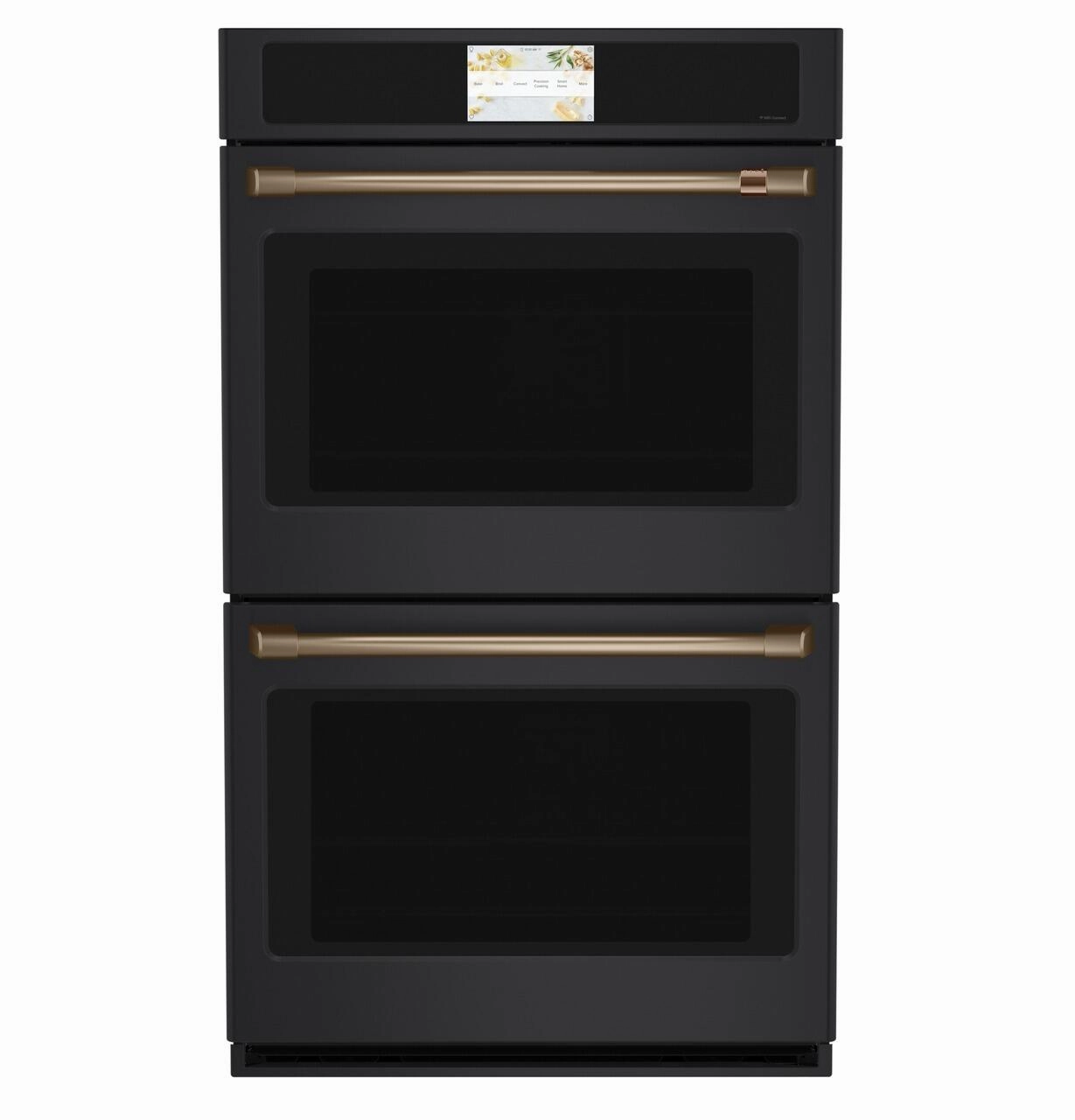 Cafe CTD90DP3ND1 Caf&#8482; Professional Series 30" Smart Built-In Convection Double Wall Oven