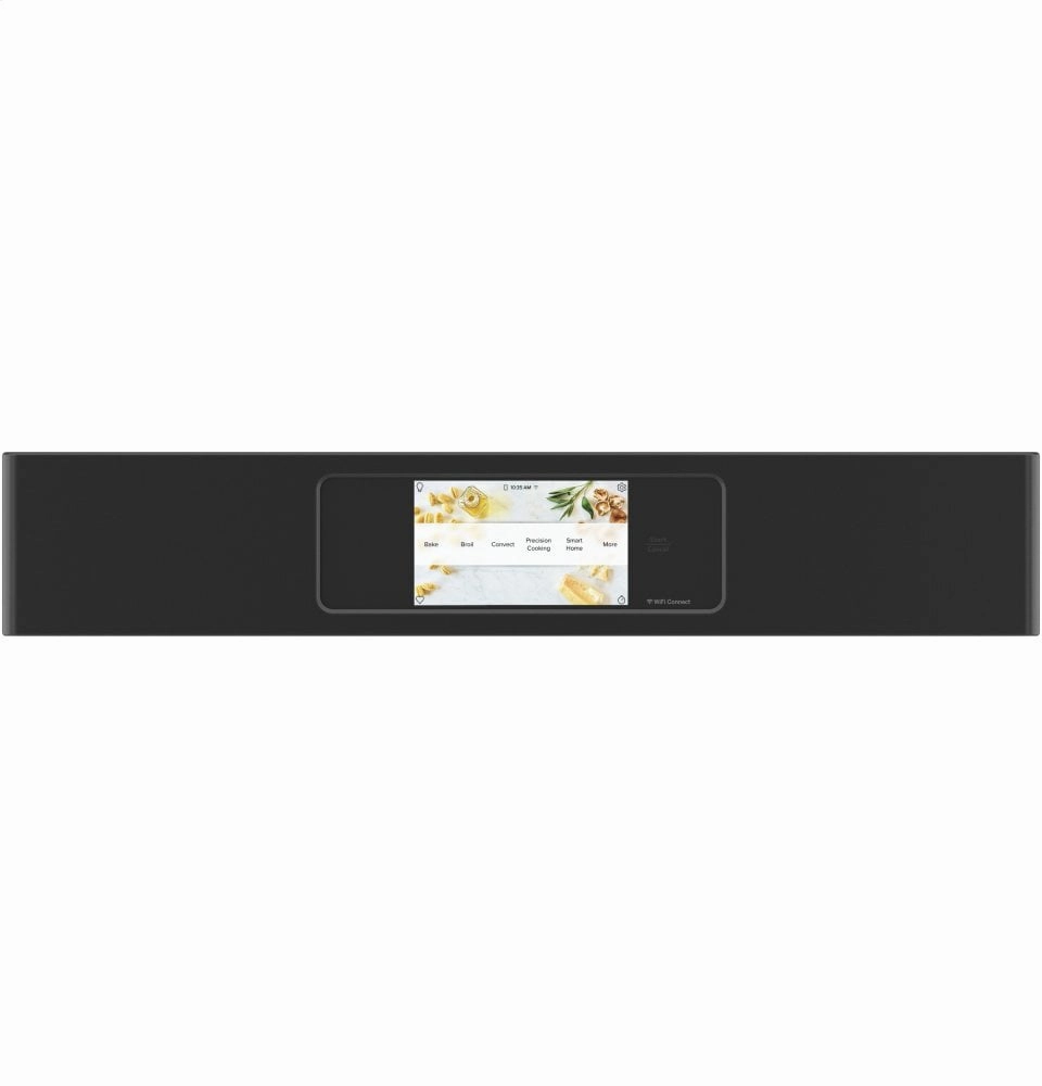 Cafe CTD90FP3ND1 Caf Professional Series 30" Smart Built-In Convection French-Door Double Wall Oven