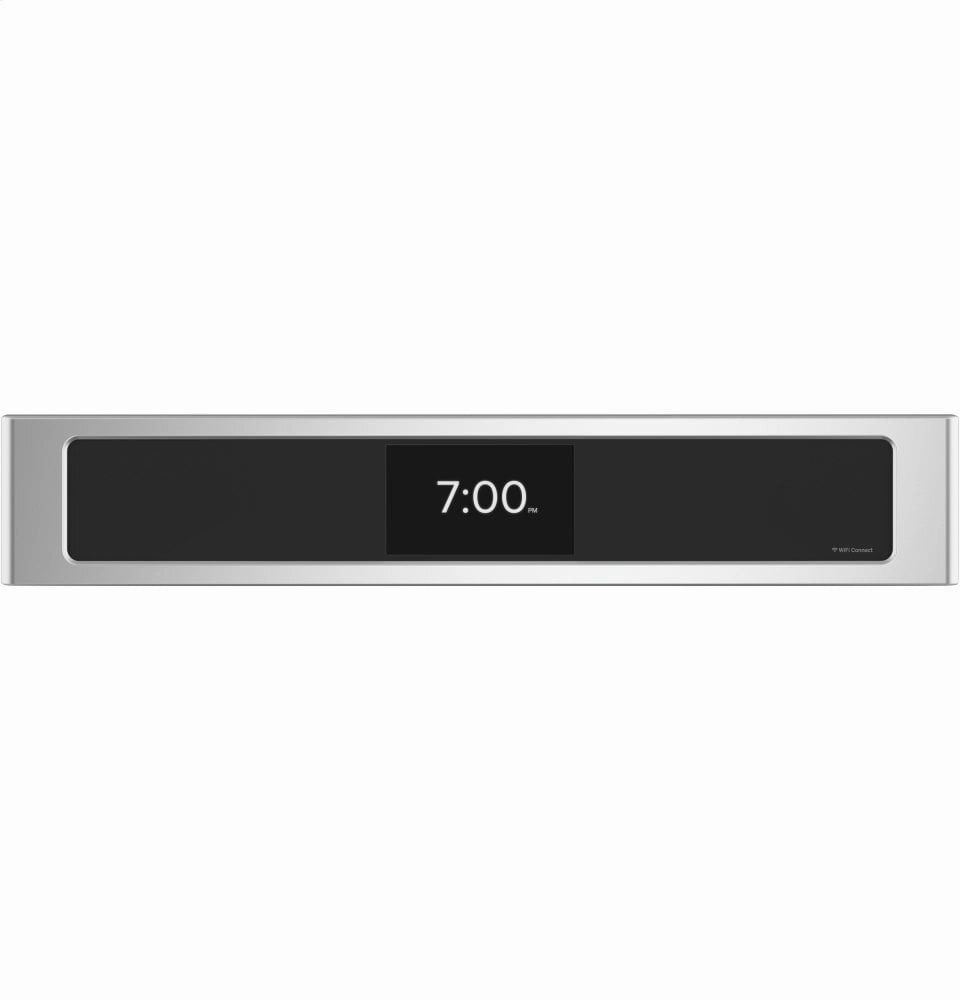 Cafe CTS70DP2NS1 Caf 30" Smart Single Wall Oven With Convection