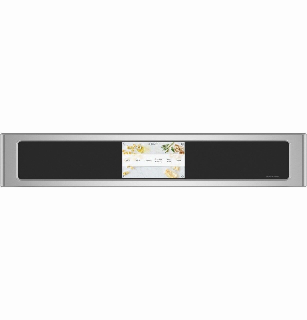 Cafe CTS90DP2NS1 Caf&#8482; Professional Series 30" Smart Built-In Convection Single Wall Oven