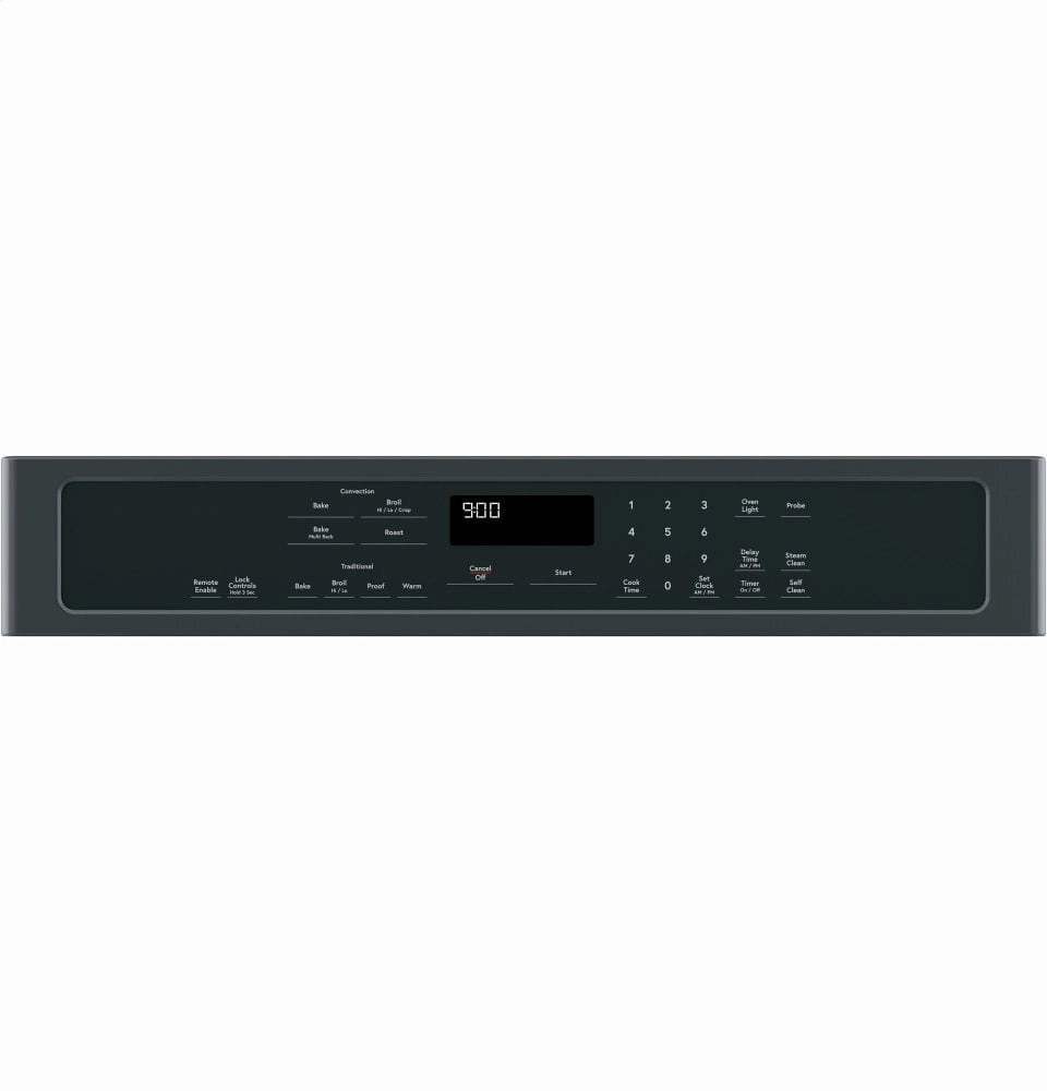 Cafe CTS90DP3MD1 Caf 30" Smart Single Wall Oven With Convection