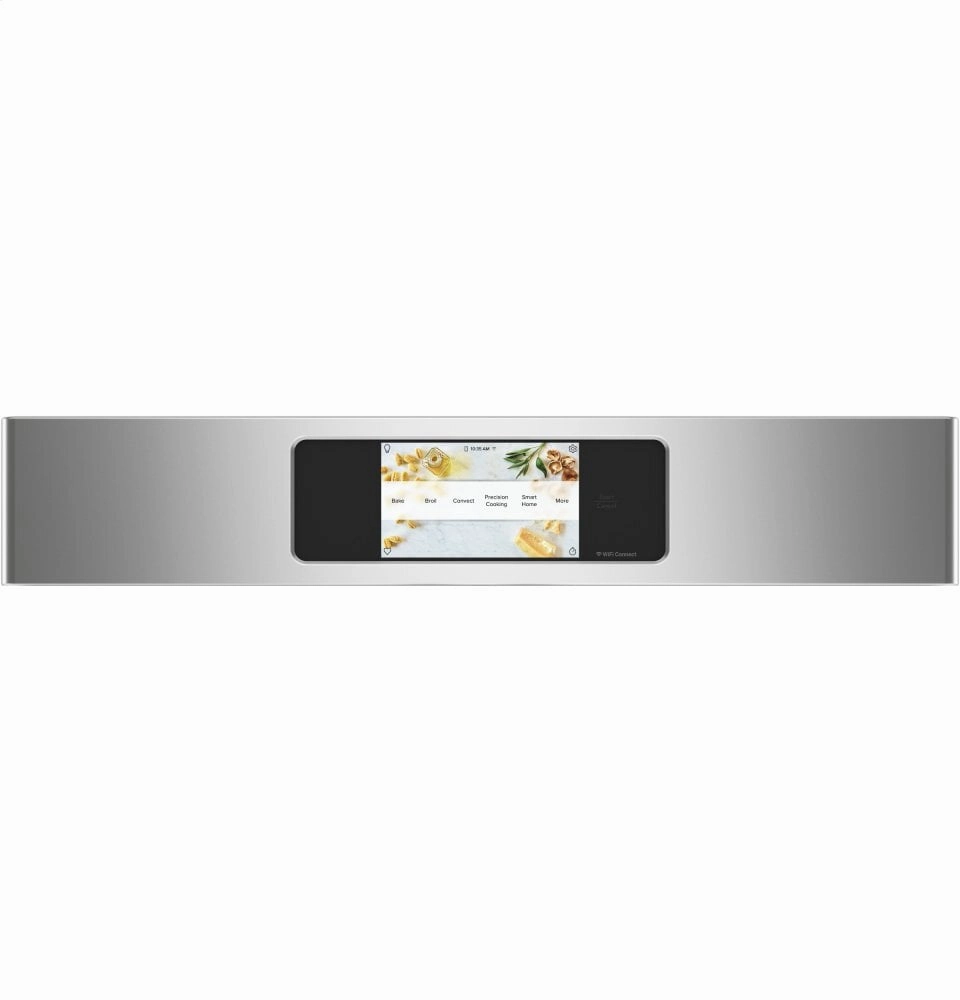 Cafe CTS90FP2NS1 Caf Professional Series 30" Smart Built-In Convection French-Door Single Wall Oven