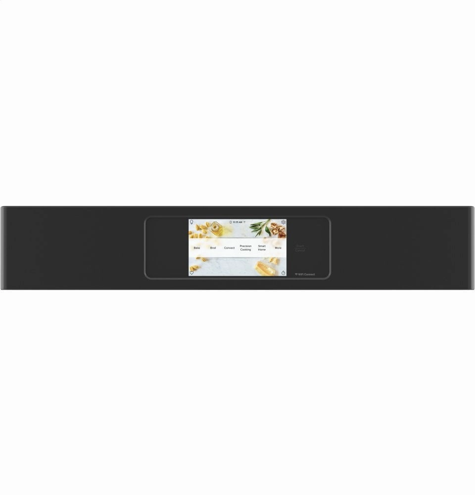 Cafe CTS90FP3ND1 Caf Professional Series 30" Smart Built-In Convection French-Door Single Wall Oven