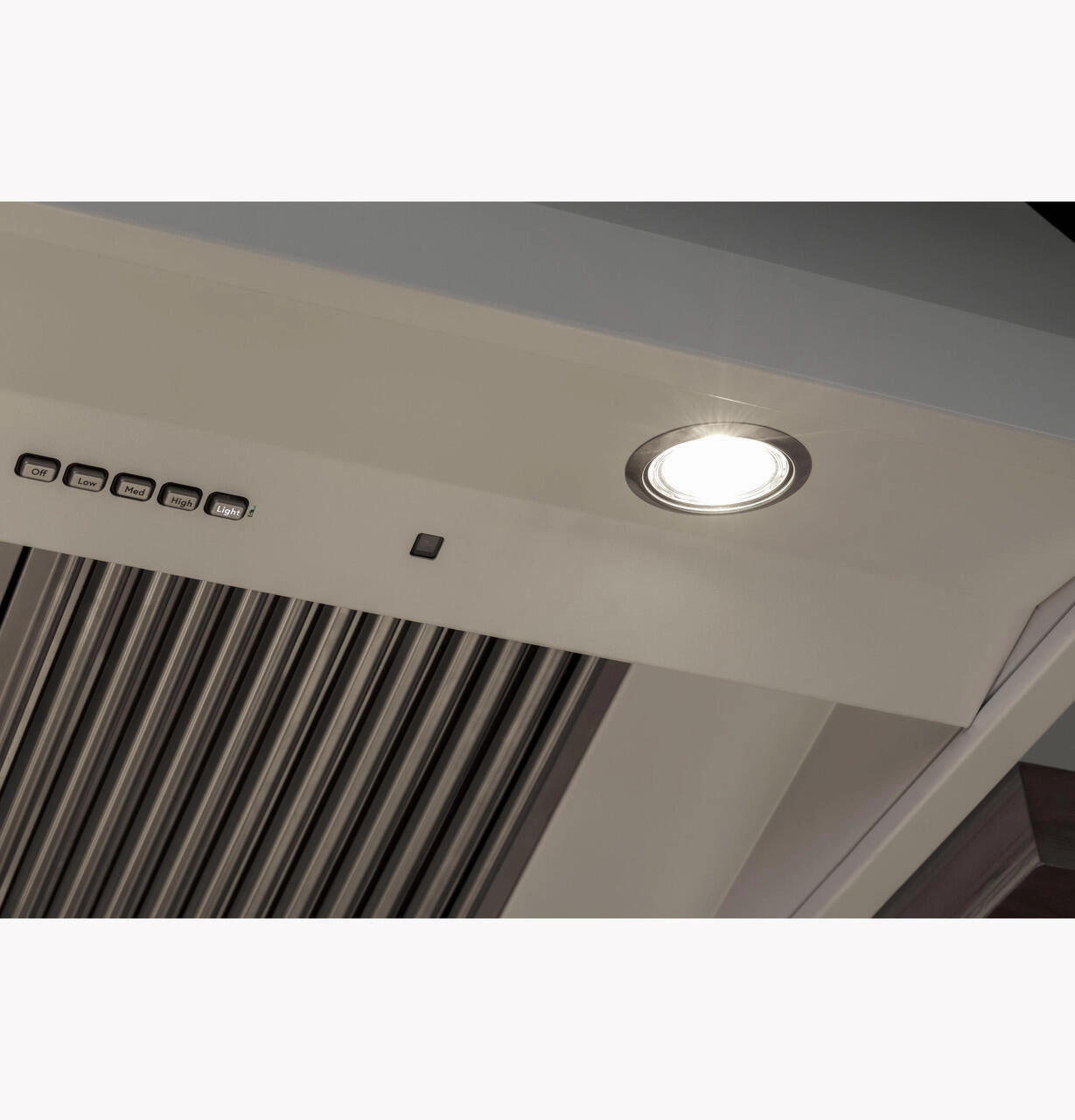 Cafe CVW93643PDS Caf&#8482; 36" Commercial Hood
