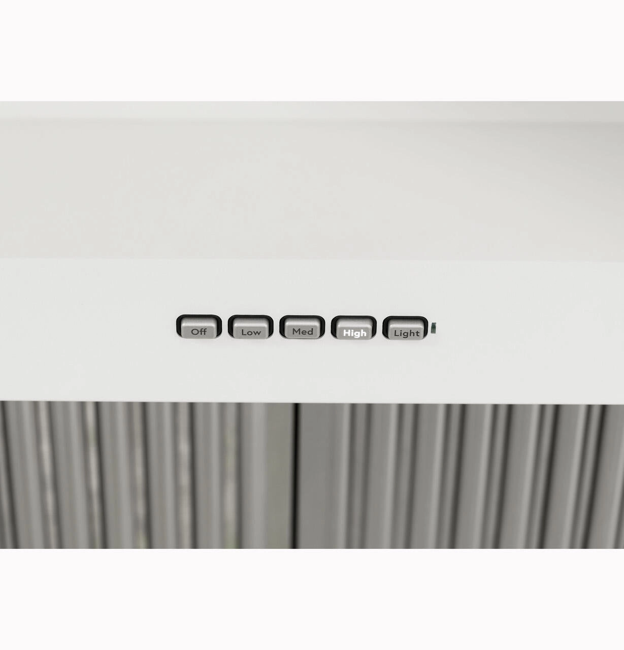 Cafe CVW93643PDS Caf&#8482; 36" Commercial Hood