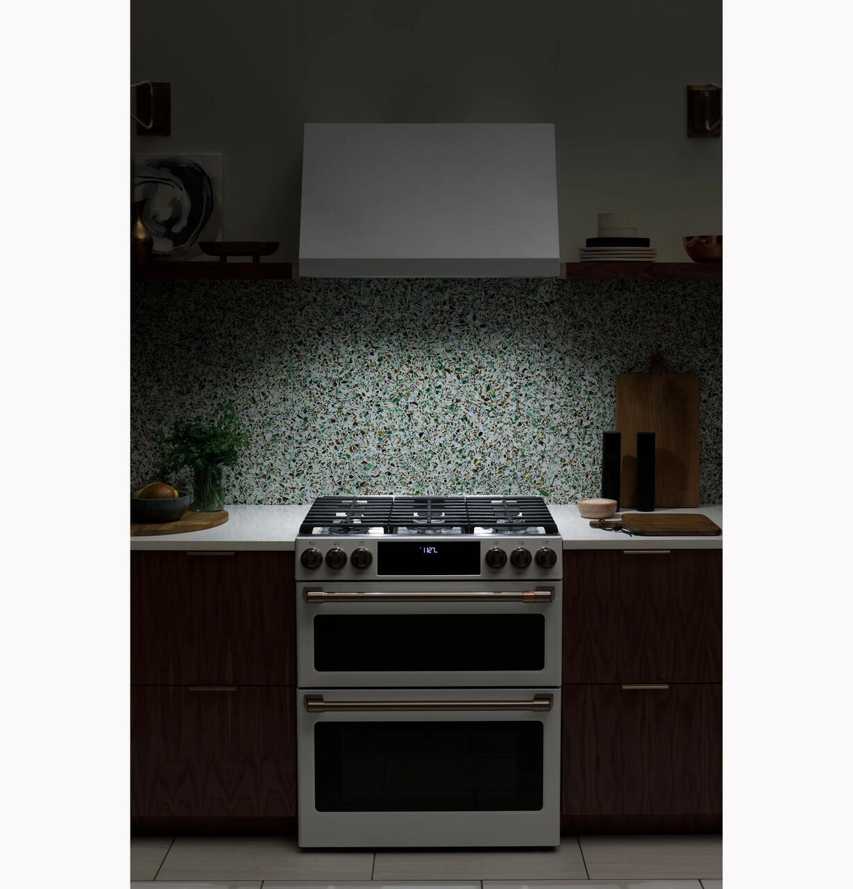Cafe CVW93643PDS Caf&#8482; 36" Commercial Hood