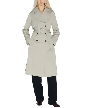 CALLAS Nina Trench Coat