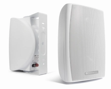 Cambridge Audio ES30 Outdoor Speakers - Pair Kitchen Appliances