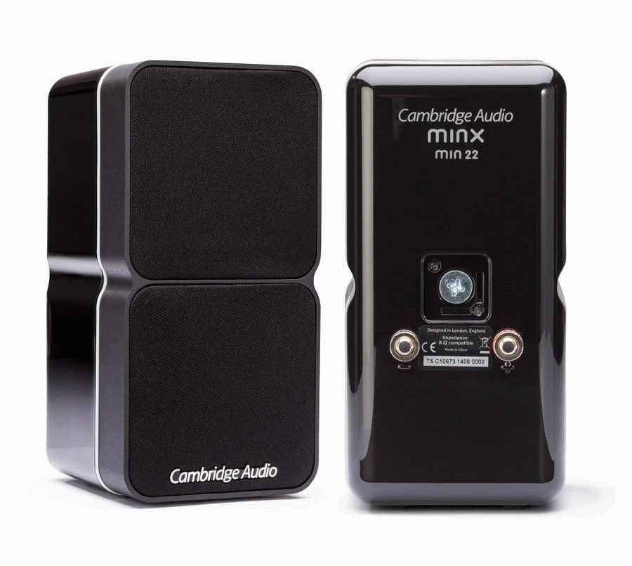 Cambridge Audio Minx Min22 Kitchen Appliances