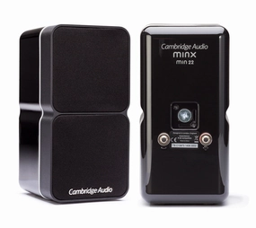 Cambridge Audio Minx Min22 Kitchen Appliances