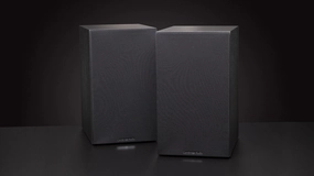Cambridge Audio SX 60 Speakers - PAIR Kitchen Appliances