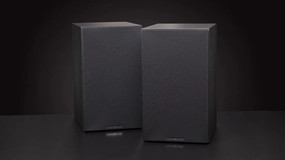 Cambridge Audio SX 60 Speakers - PAIR Kitchen Appliances