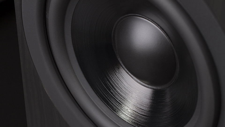 Cambridge Audio SX 60 Speakers - PAIR