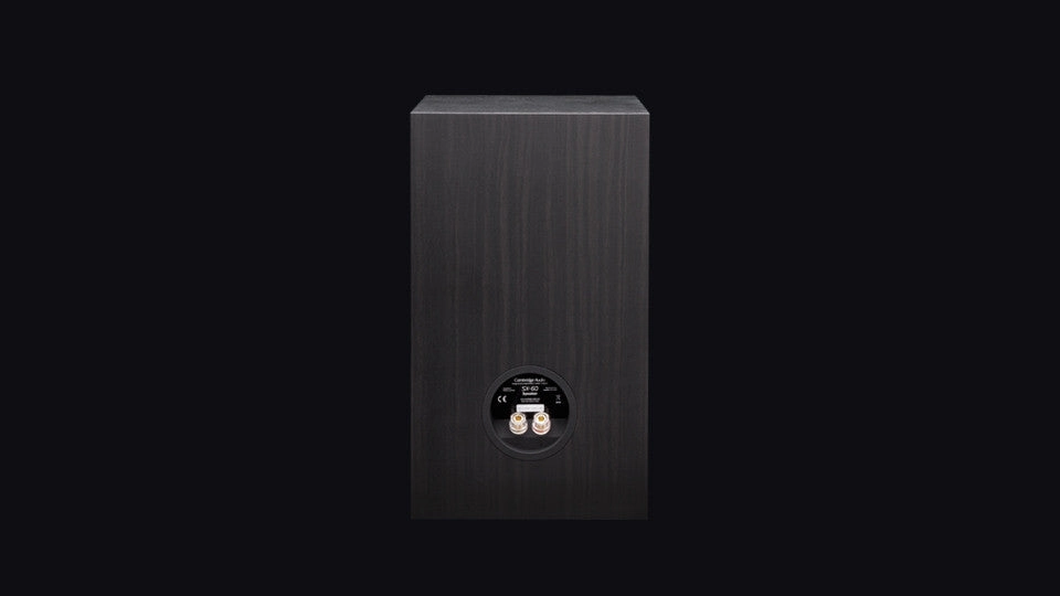 Cambridge Audio SX 60 Speakers - PAIR