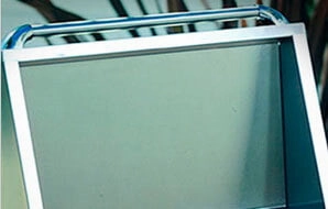Capital 26CLRBI 26" Built-In Cocktail Station Base