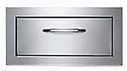 Capital CCE1DRWSS 1 Drawer System Storage,outdoor grill storage cabinet