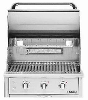 Capital CG30RBI Precision Series 30" Built In Grill Pro Barbeque Grills,professional outdoor grill