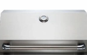 Capital PRO26BIL Pro Series 26" Built In Grill - Lp