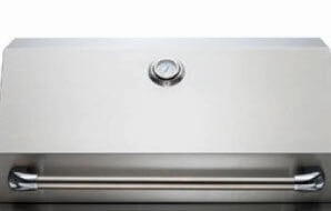 Capital PRO26BIL Pro Series 26" Built In Grill - Lp