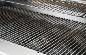 Capital PRO26BIN Pro Series 26" Built In Grill - Ng