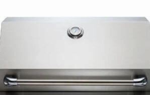 Capital PRO26BIN Pro Series 26" Built In Grill - Ng