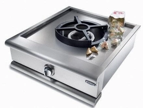 Capital PSQ24WKN Performance Series Power-Wok&#8482; - 30,000 Btus Barbeque Grill Accessories,grill tool set