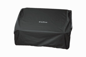 Capital PSQ30VCBI 30" Vinyl Cover Built In Barbeque Grill Accessories,grill tool set