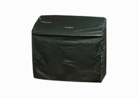 Capital PSQ30VCC 30" Vinyl Cover On Cart Barbeque Grill Accessories,grill tool set