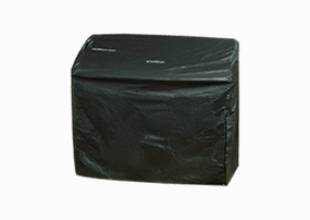 Capital PSQ30VCC 30" Vinyl Cover On Cart Barbeque Grill Accessories,grill tool set
